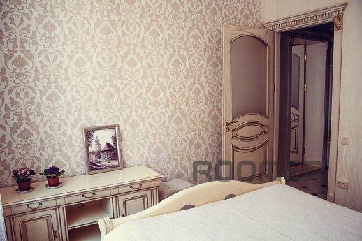 Apartment in the city center, Lviv - apartment by the day