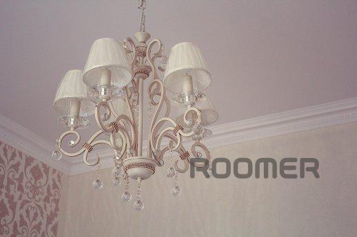 Apartment in the city center, Lviv - apartment by the day