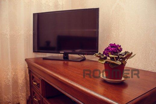 Apartment in the city center, Lviv - apartment by the day