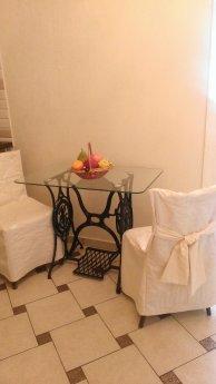 Apartment in the city center, Lviv - apartment by the day