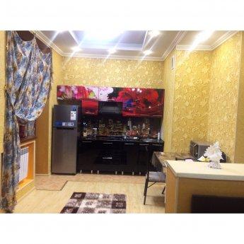 1 bedroom apartment at Green Park, Aktau - apartment by the day