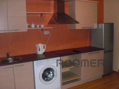 1 bedroom apartment for rent, Rostov-on-Don - apartment by the day