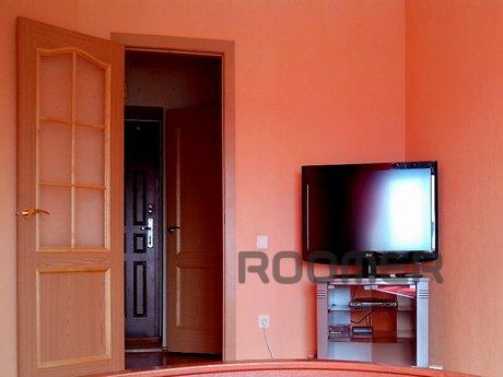 1 bedroom apartment for rent, Rostov-on-Don - apartment by the day