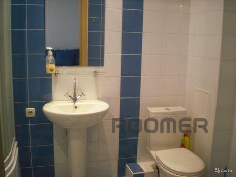 1 bedroom apartment for rent, Rostov-on-Don - apartment by the day