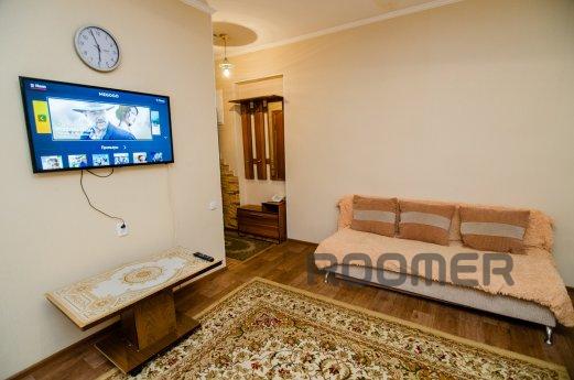 Хорошая 2-х комнатная квартира в Астане, Астана - квартира посуточно
