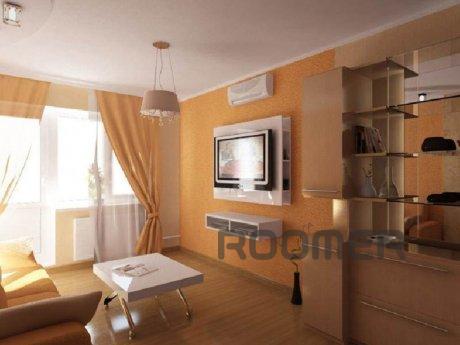 Rent 1 room in LCD navodnozelenom Boulev, Astana - apartment by the day
