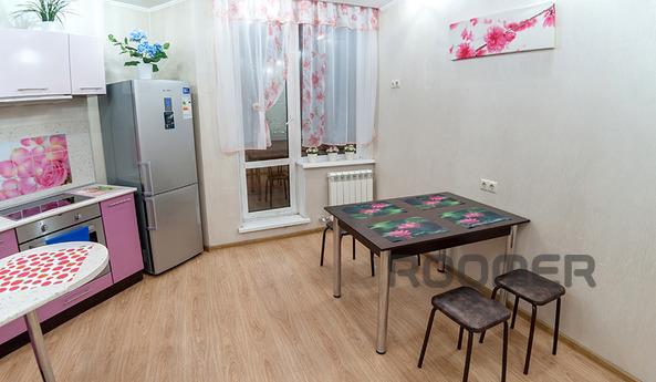 Comfort and cleanliness for you, Yekaterinburg - apartment by the day