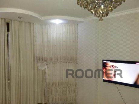Two bedroom apartment in the center of the left bank, euro r