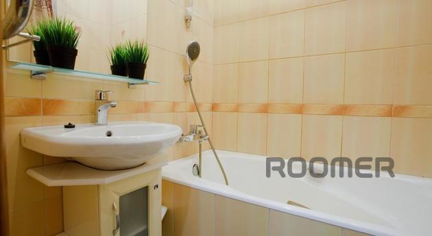 Rent apartment metro Pioneer, Saint Petersburg - apartment by the day
