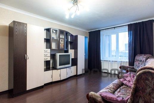 Просторная, уютная 2 ккв, комфорт-класса, Санкт-Петербург - квартира посуточно