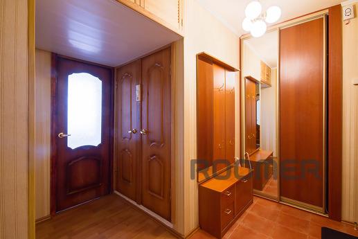 2-room apartment on Leninsky, Moscow - apartment by the day