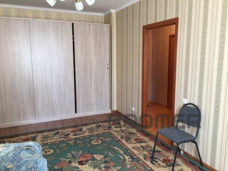Rent one-room apartment, Astana - apartment by the day
