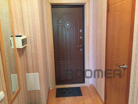Rent one-room apartment, Astana - apartment by the day