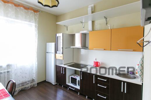 Luxury apartments, Lipetsk - apartment by the day