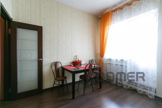 Luxury apartments, Lipetsk - apartment by the day
