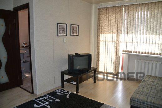 Stylish apartment, Magnitogorsk - apartment by the day
