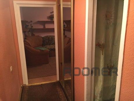 Apartment for rent, Kyiv - apartment by the day