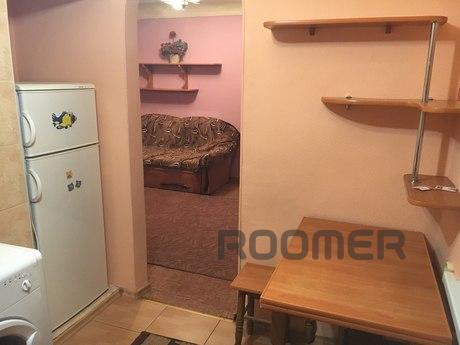 Apartment for rent, Kyiv - apartment by the day