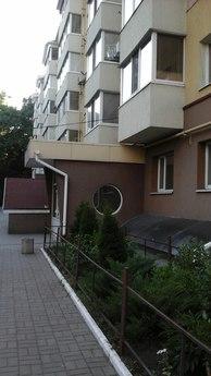 daily, hourly, weekly, Dnipro (Dnipropetrovsk) - apartment by the day