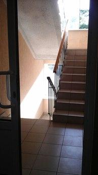daily, hourly, weekly, Dnipro (Dnipropetrovsk) - apartment by the day