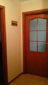daily, hourly, weekly, Dnipro (Dnipropetrovsk) - apartment by the day