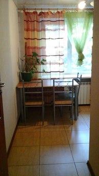 daily, hourly, weekly, Dnipro (Dnipropetrovsk) - apartment by the day
