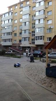 daily, hourly, weekly, Dnipro (Dnipropetrovsk) - apartment by the day