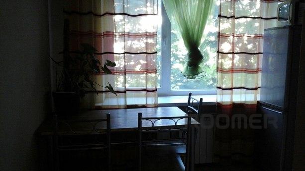 daily, hourly, weekly, Dnipro (Dnipropetrovsk) - apartment by the day