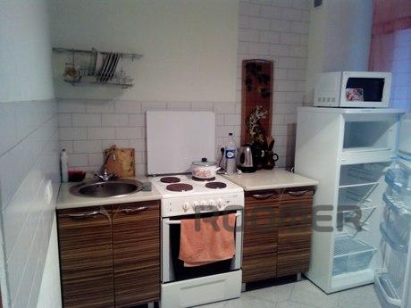 daily, hourly, weekly, Dnipro (Dnipropetrovsk) - apartment by the day