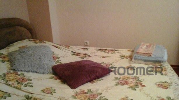 daily, hourly, weekly, Dnipro (Dnipropetrovsk) - apartment by the day