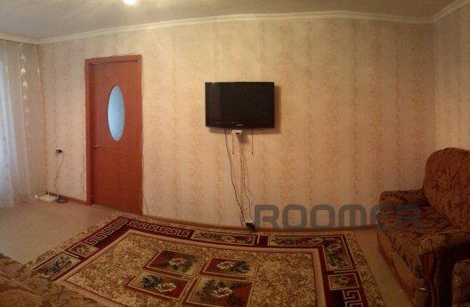 Rent 2-bedroom apartment, Karaganda - apartment by the day