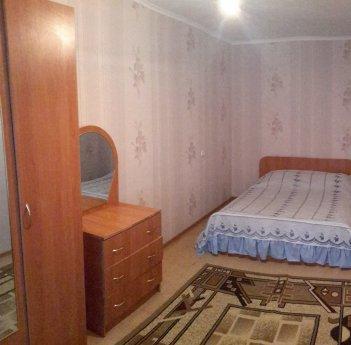 Rent 2-bedroom apartment, Karaganda - apartment by the day