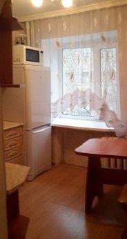 Rent 2-bedroom apartment, Karaganda - apartment by the day
