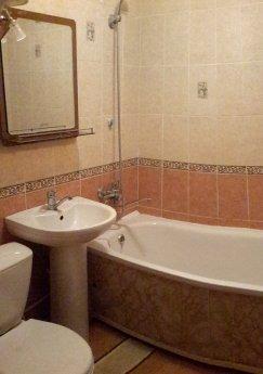Rent 2-bedroom apartment, Karaganda - apartment by the day