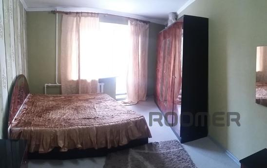 Rent 3 BR. apartment, Karaganda - apartment by the day
