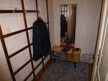 Warm, cozy apartment. Owner, Kazan - apartment by the day
