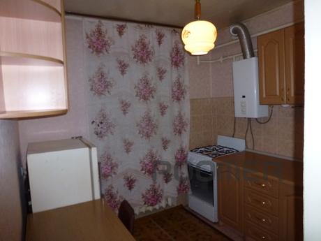 Warm, cozy apartment. Owner, Kazan - apartment by the day