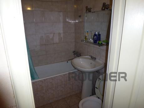 Warm, cozy apartment. Owner, Kazan - apartment by the day