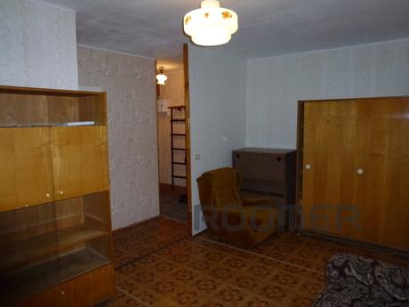 Warm, cozy apartment. Owner, Kazan - apartment by the day