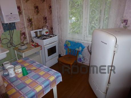 Warm, cozy apartment. Owner., Kazan - apartment by the day