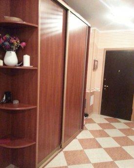 2-комнатная квартира посуточно, Алматы - квартира посуточно