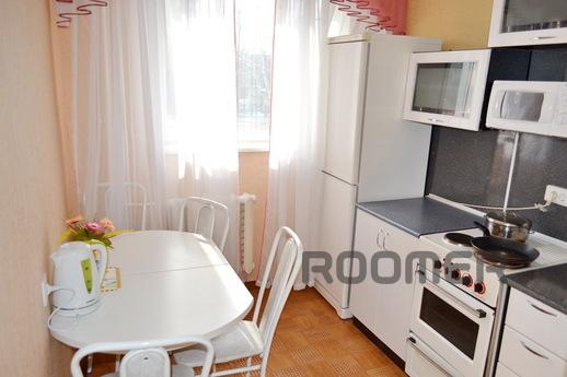 1 bedroom apartment for rent, Volgograd - apartment by the day