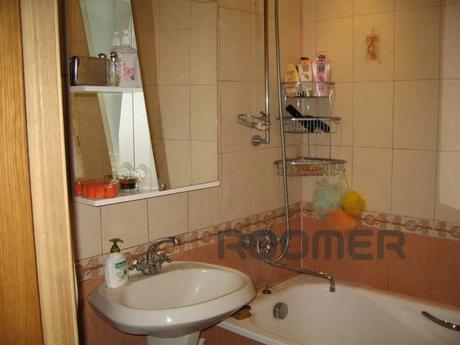 1 bedroom apartment for rent, Volgograd - apartment by the day