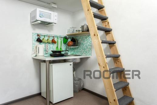 Studio Apartment in the center, Saint Petersburg - apartment by the day
