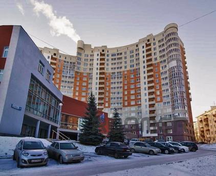 apartment in the center, Yekaterinburg - apartment by the day