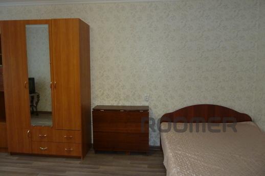Apartment in the center, Kazan - apartment by the day