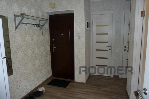 Apartment in the center, Kazan - apartment by the day
