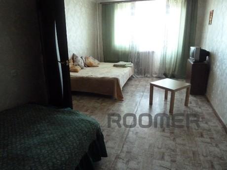 Apartment in the center, Kazan - apartment by the day
