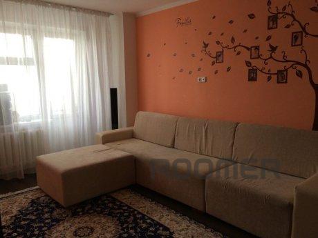 Rent an apartment!, Astana - apartment by the day