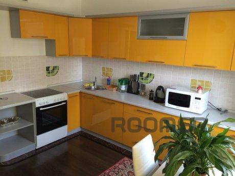 Rent an apartment!, Astana - apartment by the day